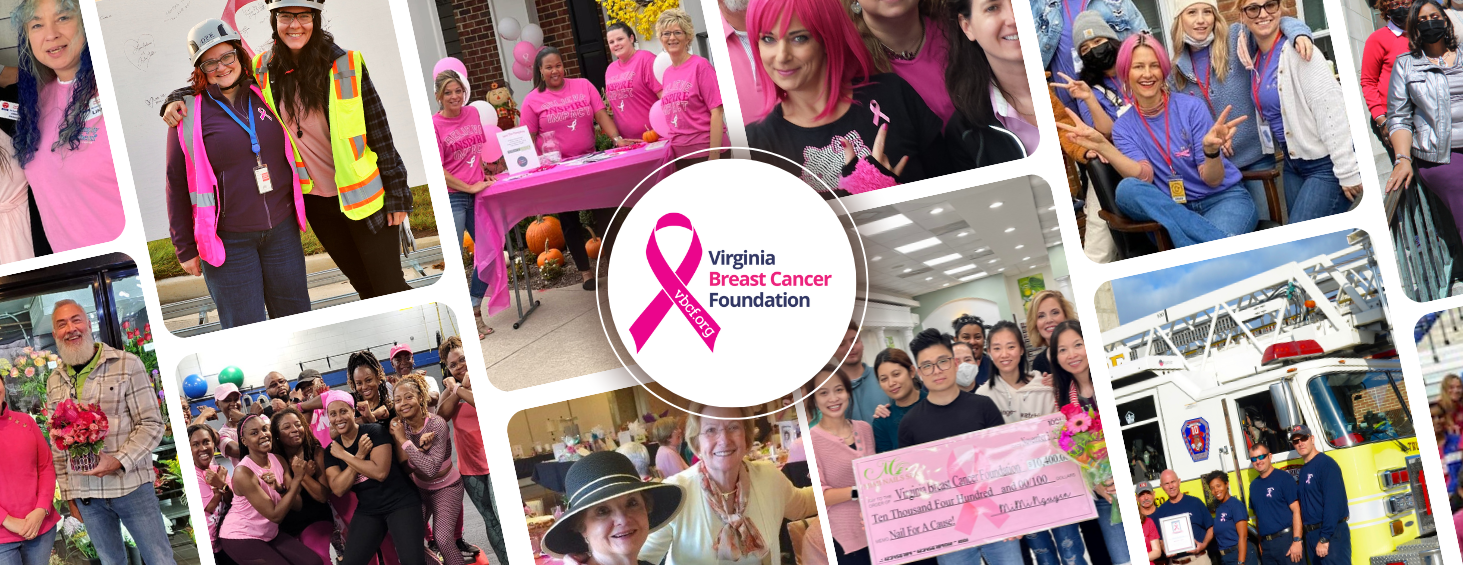 2025 Fundraiser for VBCF!